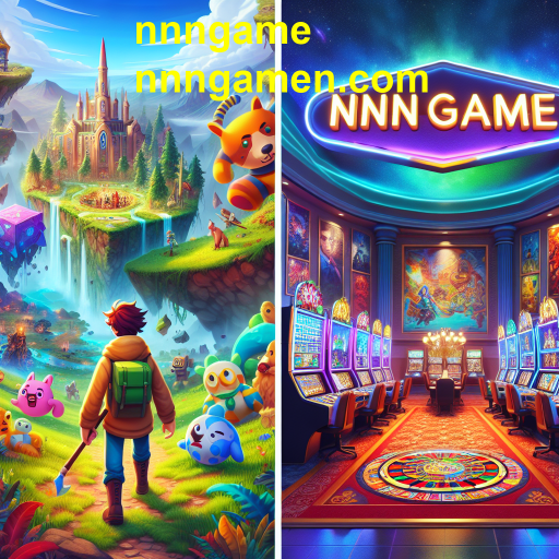 A Magia das Aventura nos Videogames: Explorando um Gênero Clássico