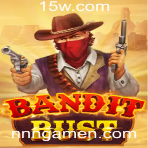 BanditBust: Explorando o Mundo do Novo Sensação dos Jogos 'nnngame'