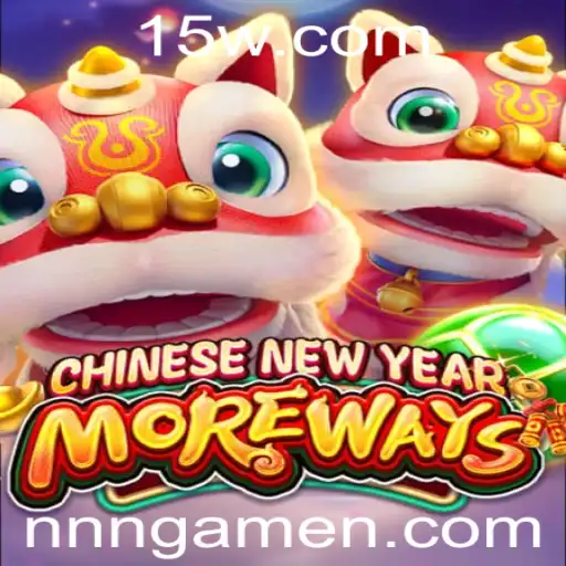 Descubra os Segredos de CHINESENEWYEARMOREWAYS: Um Jogo Fascinante