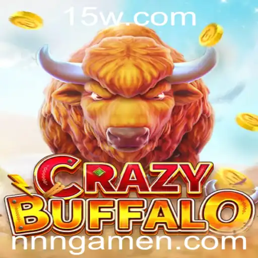 Explorando o Mundo de CRAZYBUFFALO: O Jogo Multidimensional