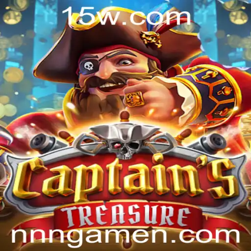 Descubra o Mundo de CaptainssTreasure: Regras, Estratégias e Muito Mais