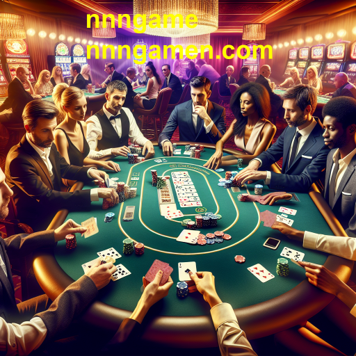 A Evolução dos Jogos de Cartas: Da Tradição à Era Digital