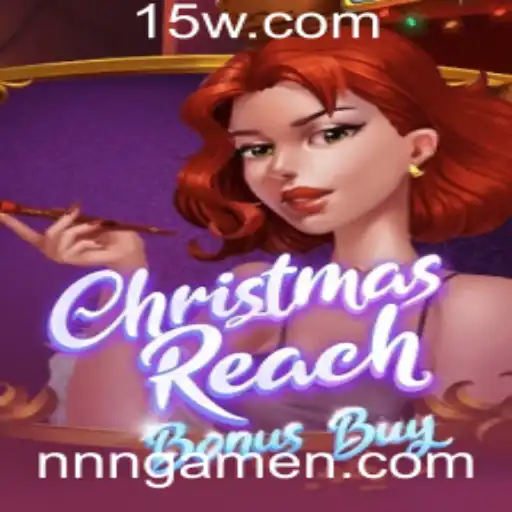 ChristmasReachBonusBuy: A Nova Sensação no Mundo dos Jogos
