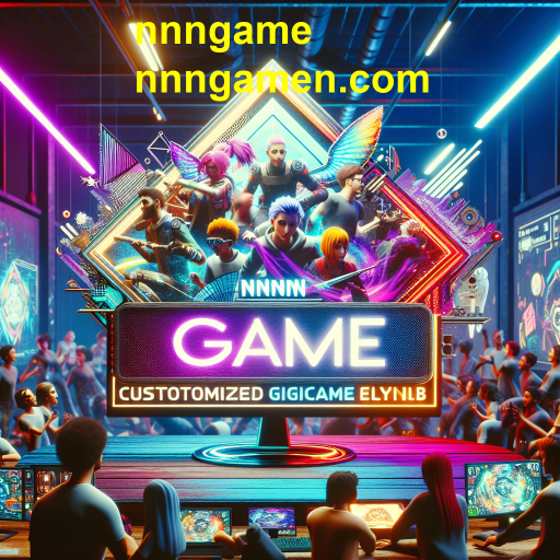 Explorando a Categoria de 'Custom Games' no nnngame