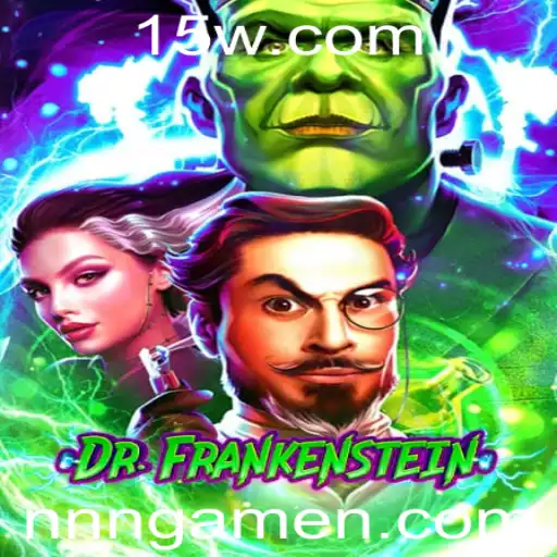 DrFrankenstein: Um Jogo de Estratégia e Criatividade