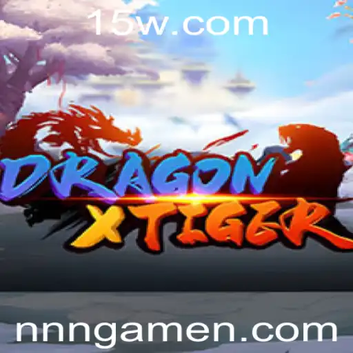 DragonXTiger: O Impactante Jogo de Estratégia que Está Conquistando o Mundo