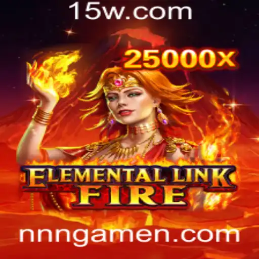 Descubra o Fascinante Mundo de ElementalLinkFire