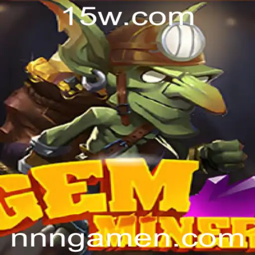 Desbravando o Mundo de GemMiner: O Jogo que Conquista Fãs pelo Mundo