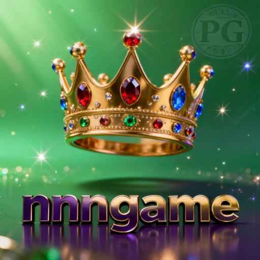 nnngame Logo