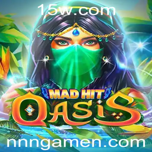 Explore o Universo Fascinante de MadHitOasis: Um Jogo Revolucionário