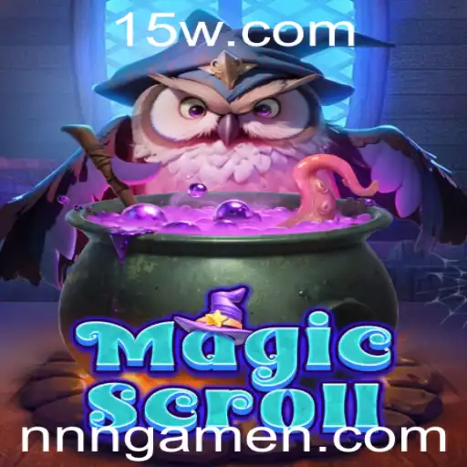 Explorando MagicScroll: Um Novo Universo no Mundo dos Jogos