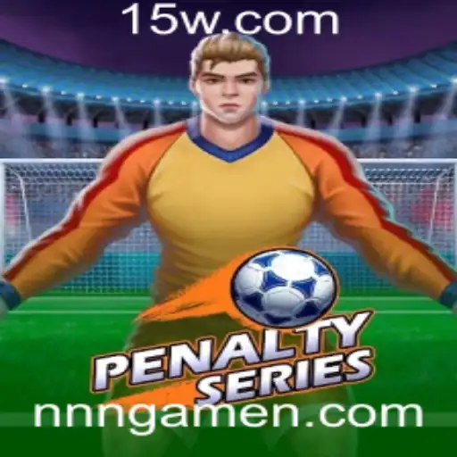PenaltySeries: O Novo Fenômeno dos Jogos Competitivos