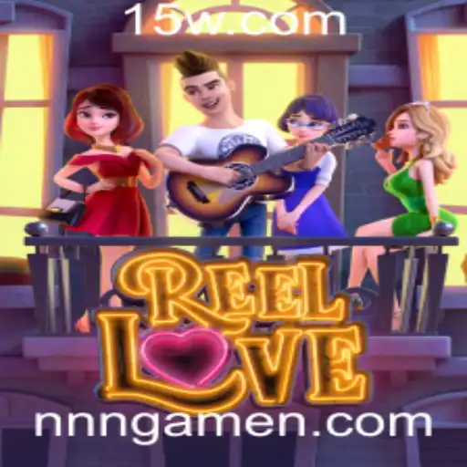 ReelLove: Um Mergulho no Mundo Fascinante do Novo Jogo NNNGame