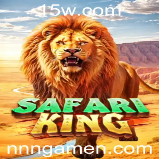 Explorando SafariKing: O Novo Fenômeno no Mundo dos Jogos