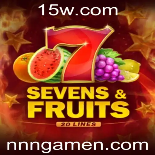 SevensFruits20: Uma Nova Experiência de Jogo Inovadora