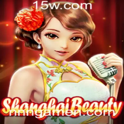 Descubra o Fascinante Mundo de ShanghaiBeauty: O Jogo de Estratégia e Elegância
