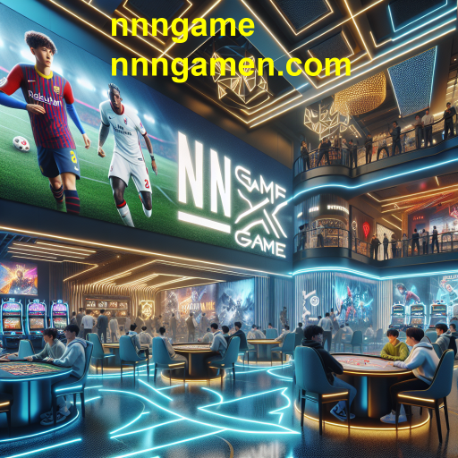 A Ascensão dos Jogos Esportivos no Mundo dos Videogames