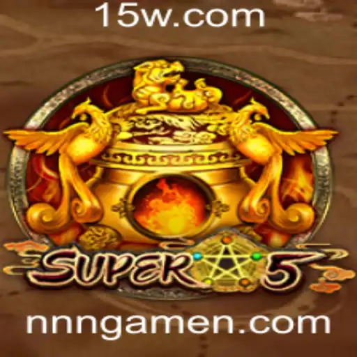 Descubra o Universo Empolgante de Super5: O Jogo que Fascina Multidões
