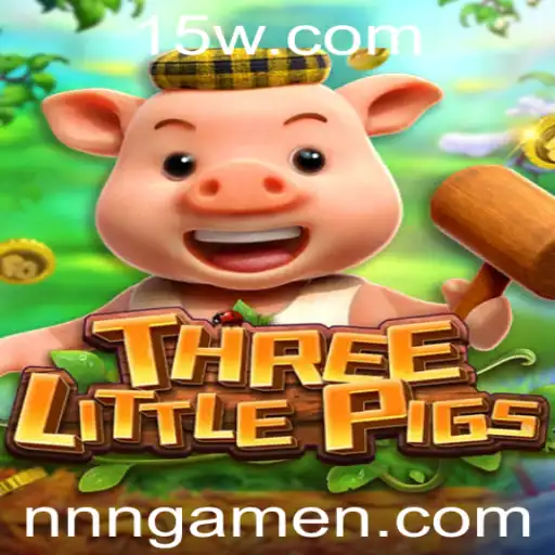 Descubra o Inovador Jogo THREELITTLEPIGS: Uma Nova Experiência de Entretenimento