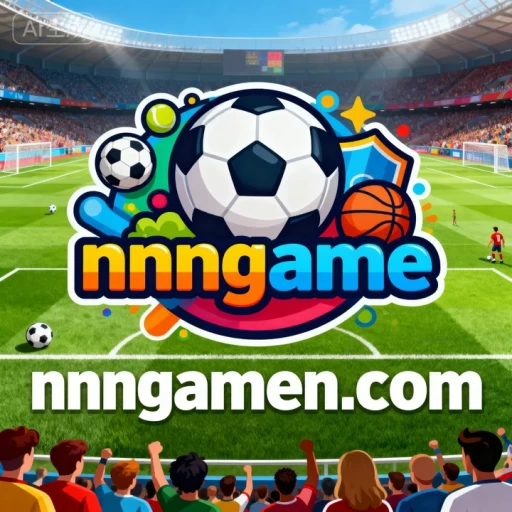 Logo nnngame