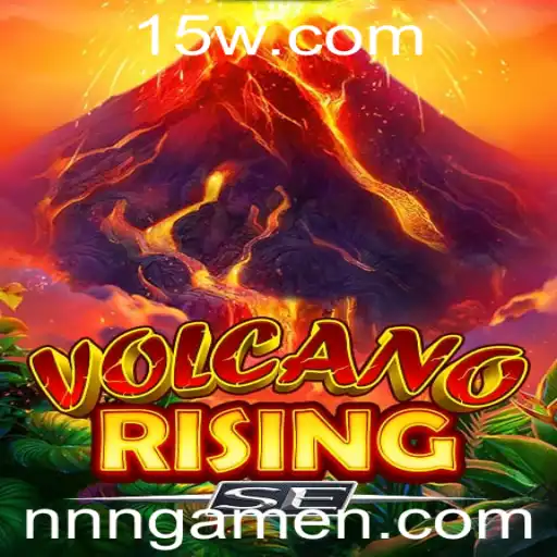 Explorando VolcanoRisingSE: O Novo Horizonte dos Jogos de Aventura