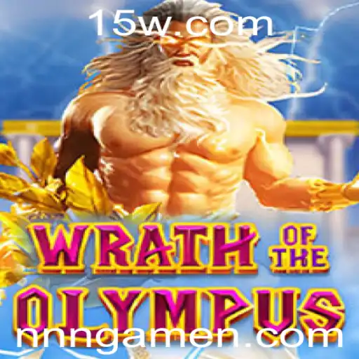 Explorando o Universo de WrathofOlympus: Um Mergulho no Novo Jogo nnngame