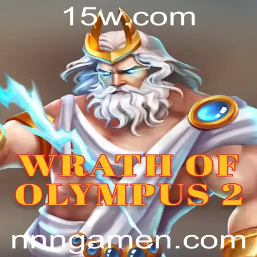 Descubra WrathofOlympus2: O Novo Fenômeno dos Jogos