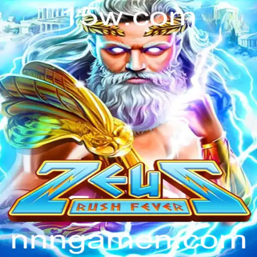 Descubra a Excitante Aventura de ZeusRushFever